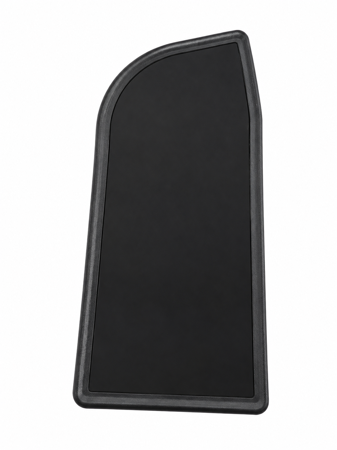 Kettle Plate, right, ABS, 252.6x121.0x16.