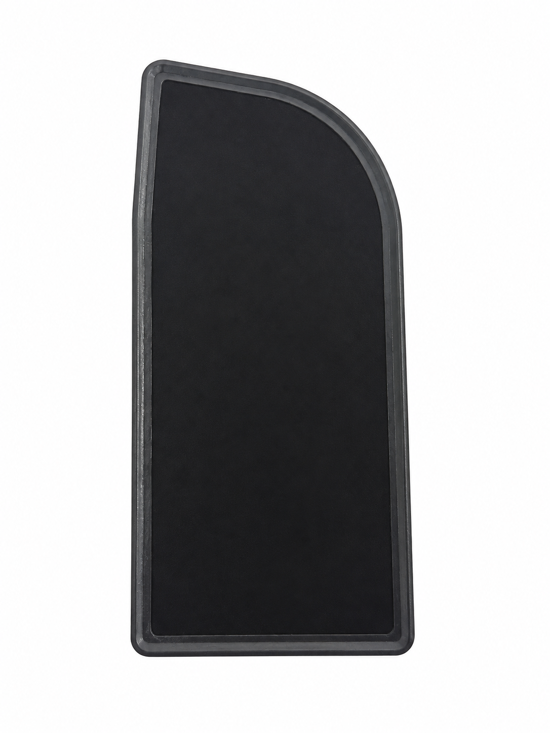 Kettle Plate, left, ABS, 252.6x121.0x16.0