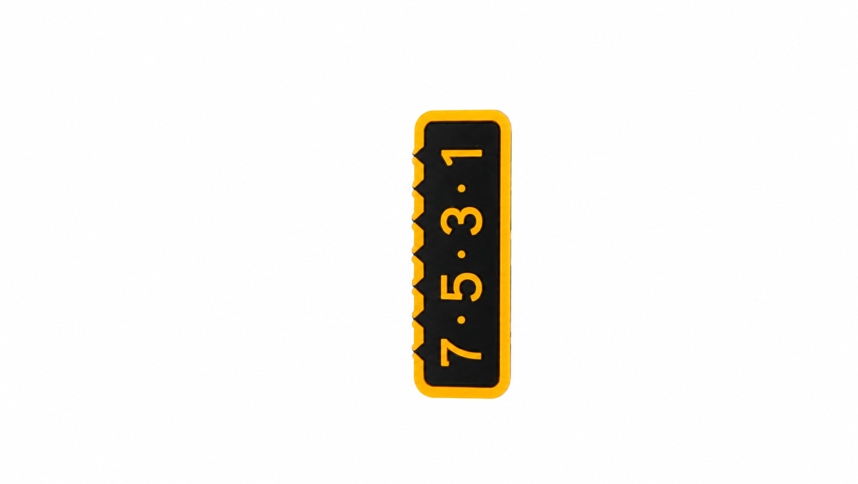 Direction Label, Seat ADJ Tube, 55X20mm, P