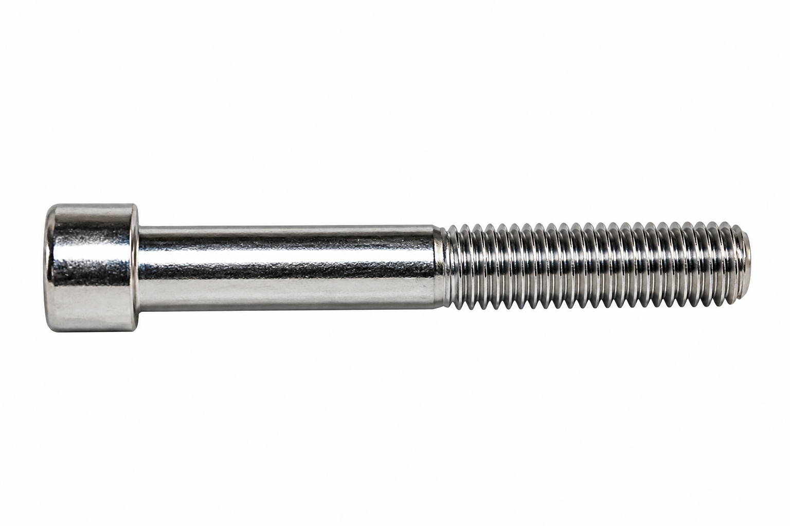 Screw, SH, M8X1.25PX60L, HS, G12.9