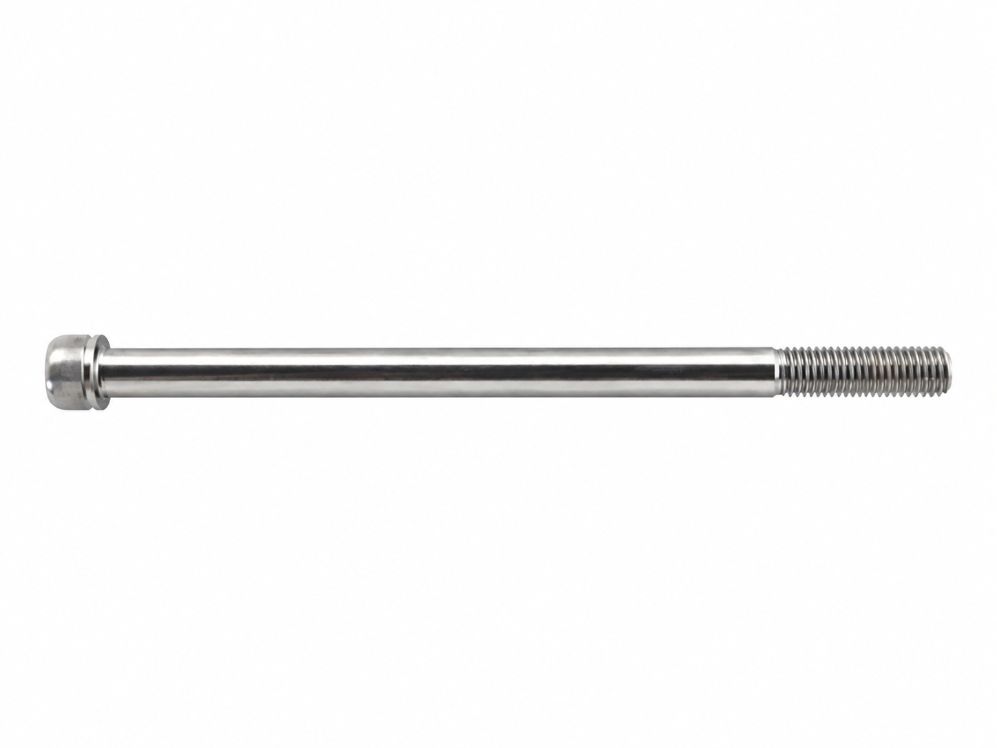 Screw, Socket Head, M10X1.5PX180L-35L, Hex