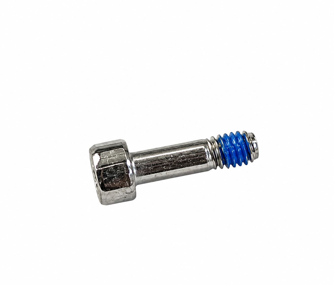 Screw, Socket Head, M4X0.7PX14L-5L, Machine