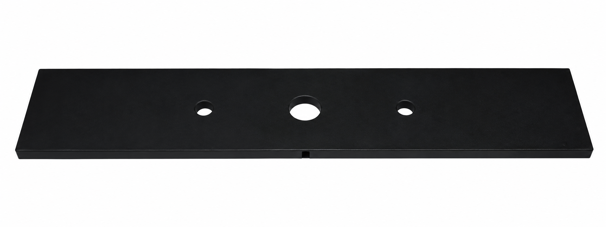 Weight Plate Set, 18LBS, Long, M40