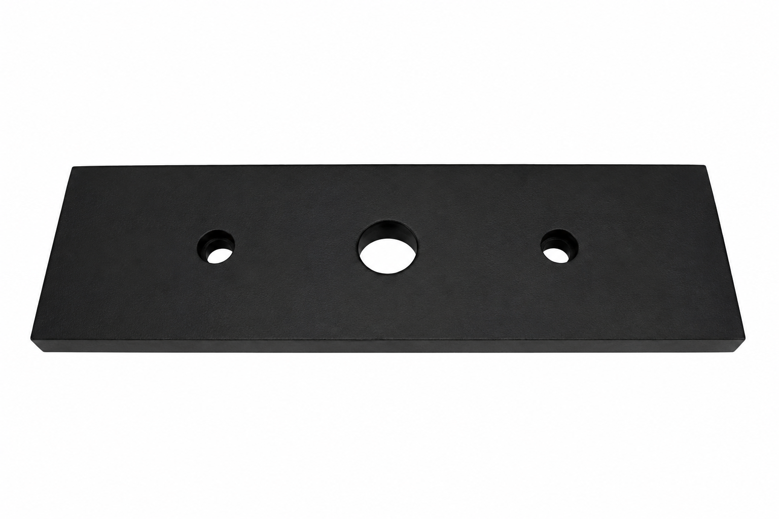 Weight Plate Set, 18LBS, Short, GM40