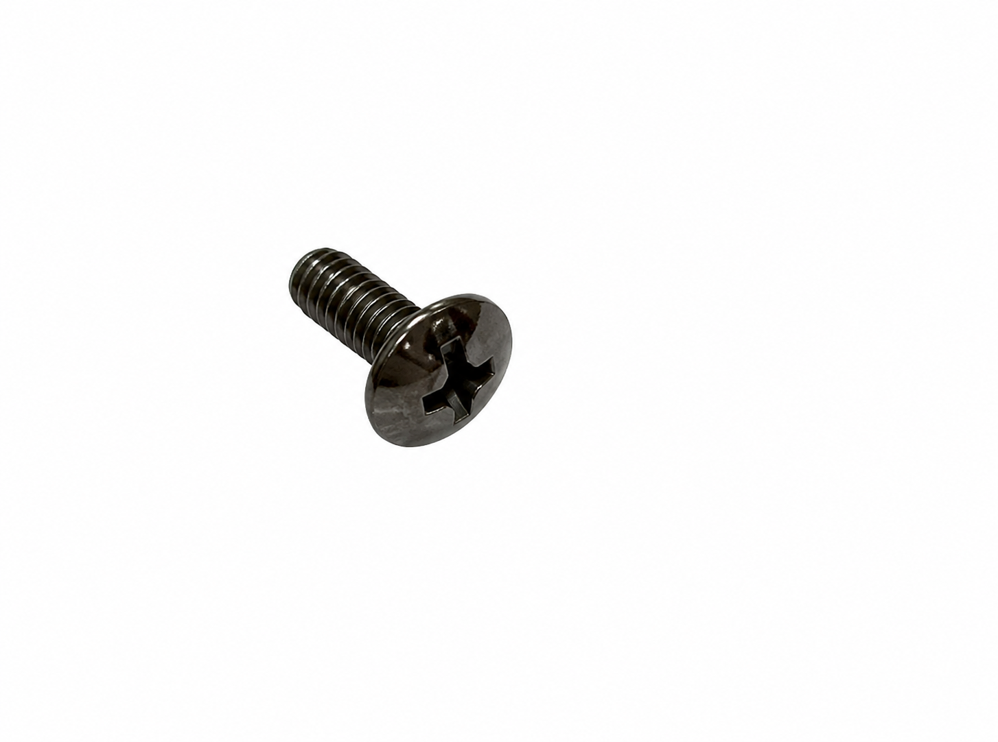 SCREW, BH, M4X0.7PX10L, PH, CHM