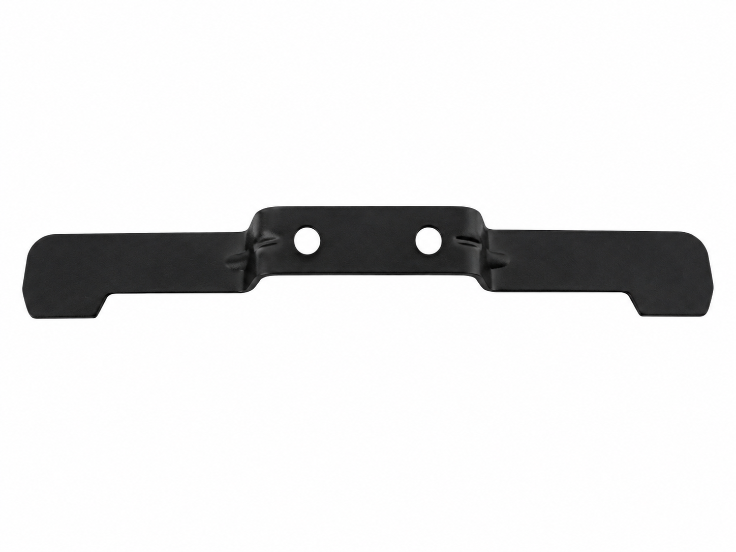 Support Board, Cover, Reat-Up, Black Matt
