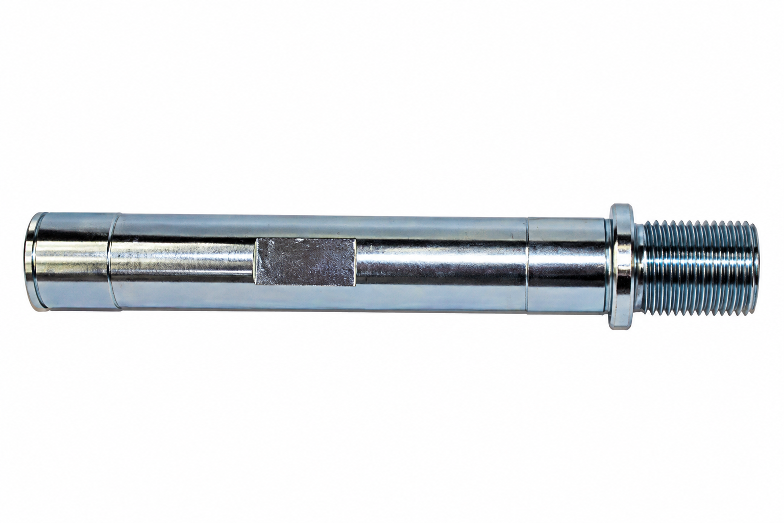 Axle, Peadal Arm, 42CrMo, GM40