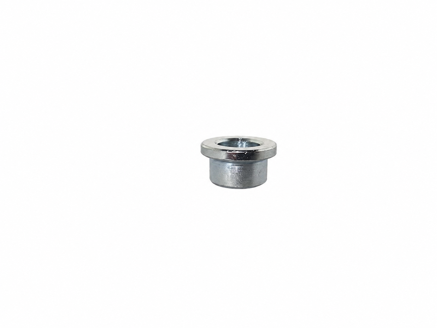 Spacing Sleeve, ROD END BEAING, 20#, White