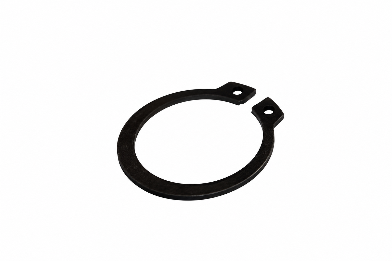 Circlip, External C Type, S-25, BAN