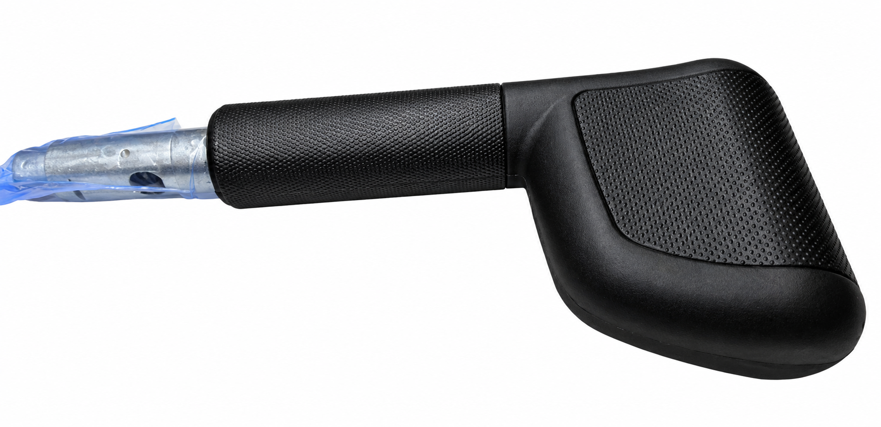 Grip, W/ Rubber, GM123-KM