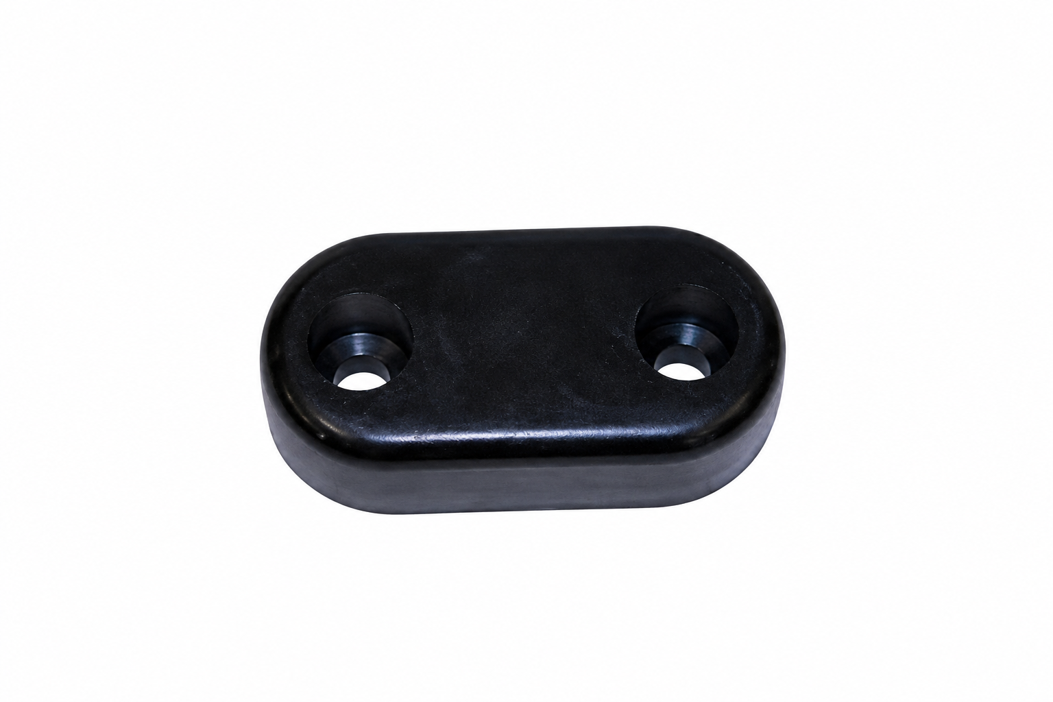 Stopper Pad, Black, GM43