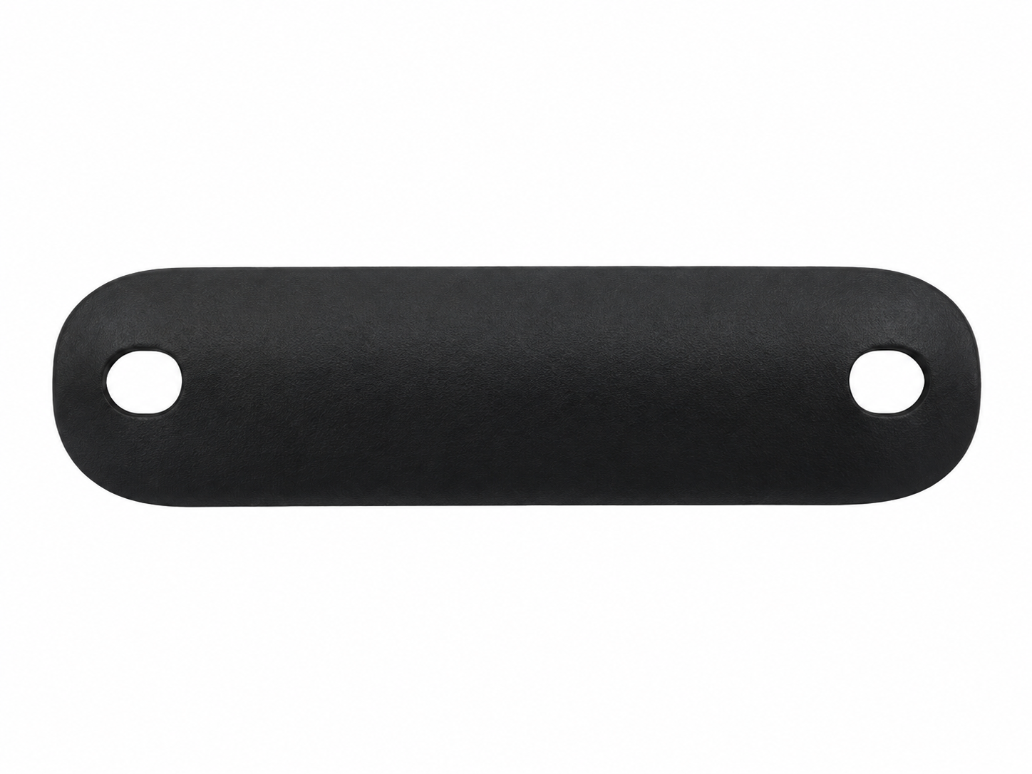 Fixing Plate, CON Tube, Black Matte, GM1