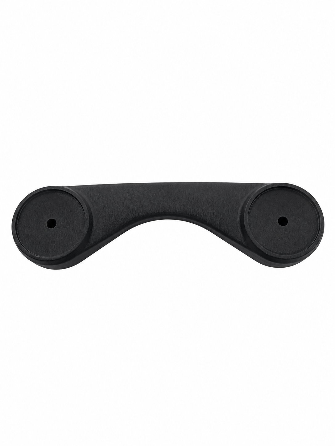 CON Rod, Seat Adjustment, ADC12, Black Mat