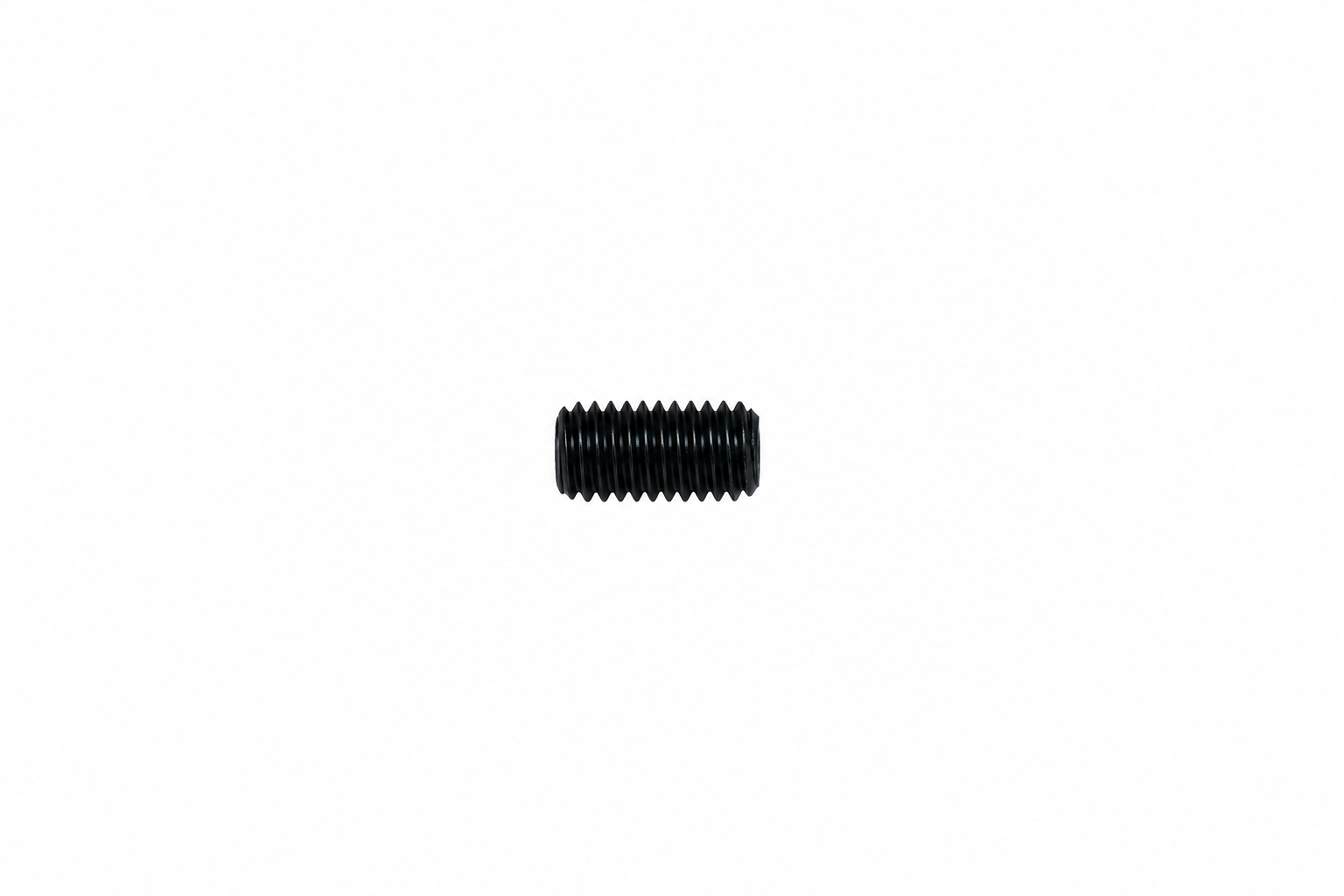 Set Screw, M6X1.0PX12L