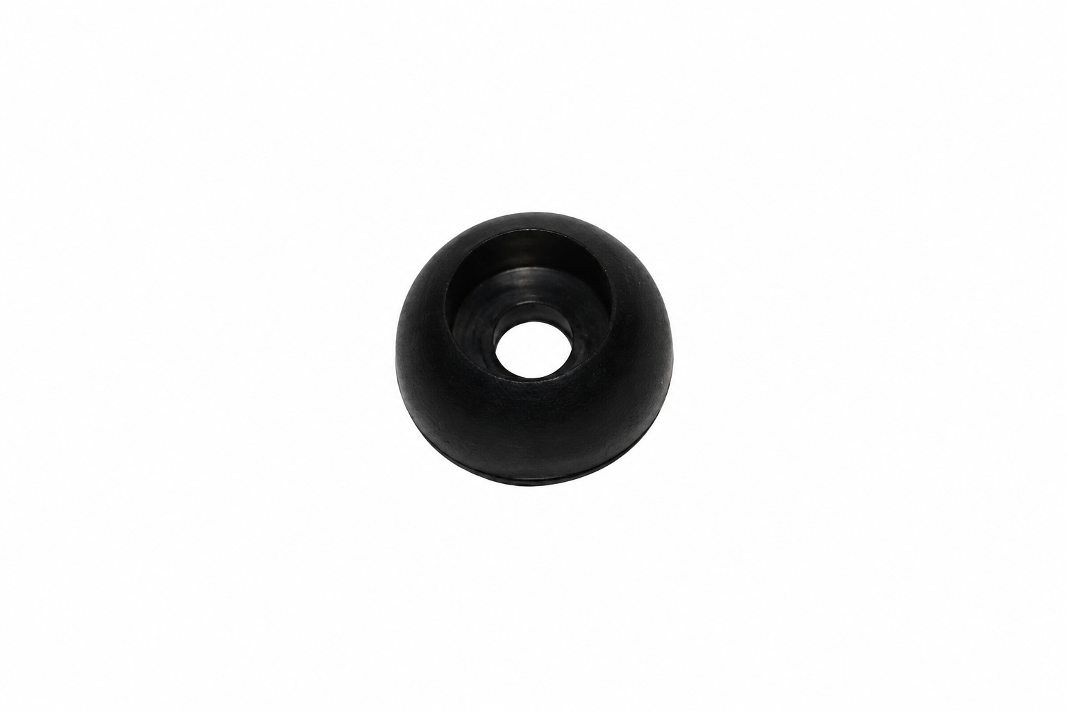 Stopper Bolt, Pedal Arm, Rubber