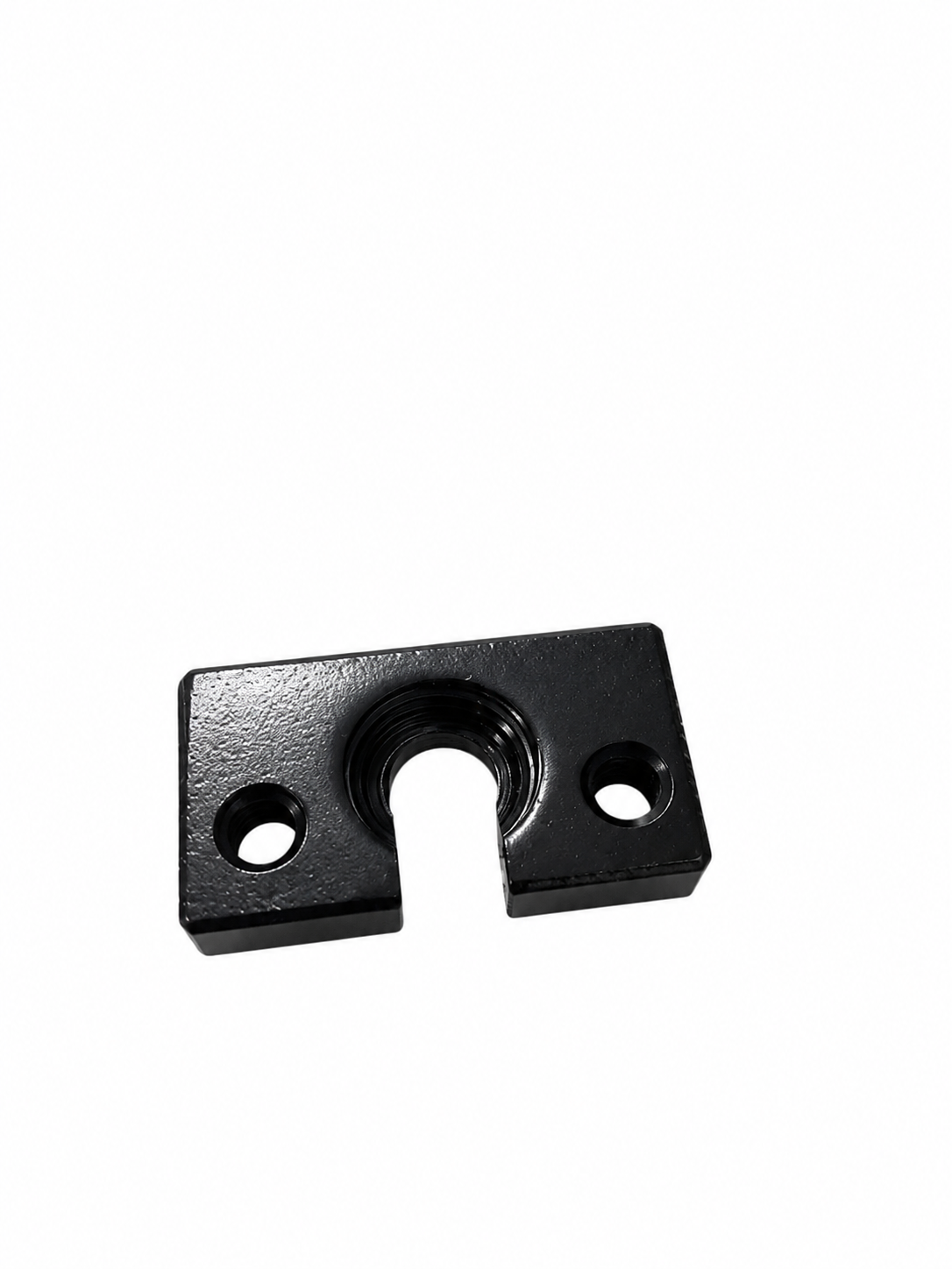 Stopper Plate-Extrawork, Electroplate, 1
