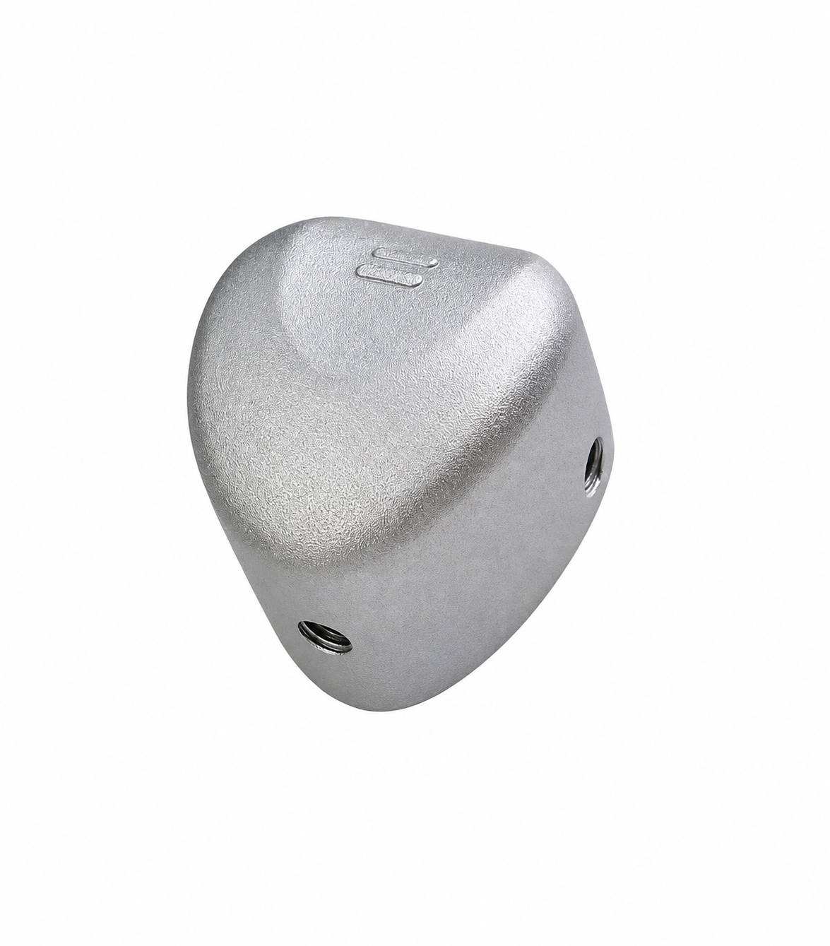 Cap, Grip, Chrome, ADC12