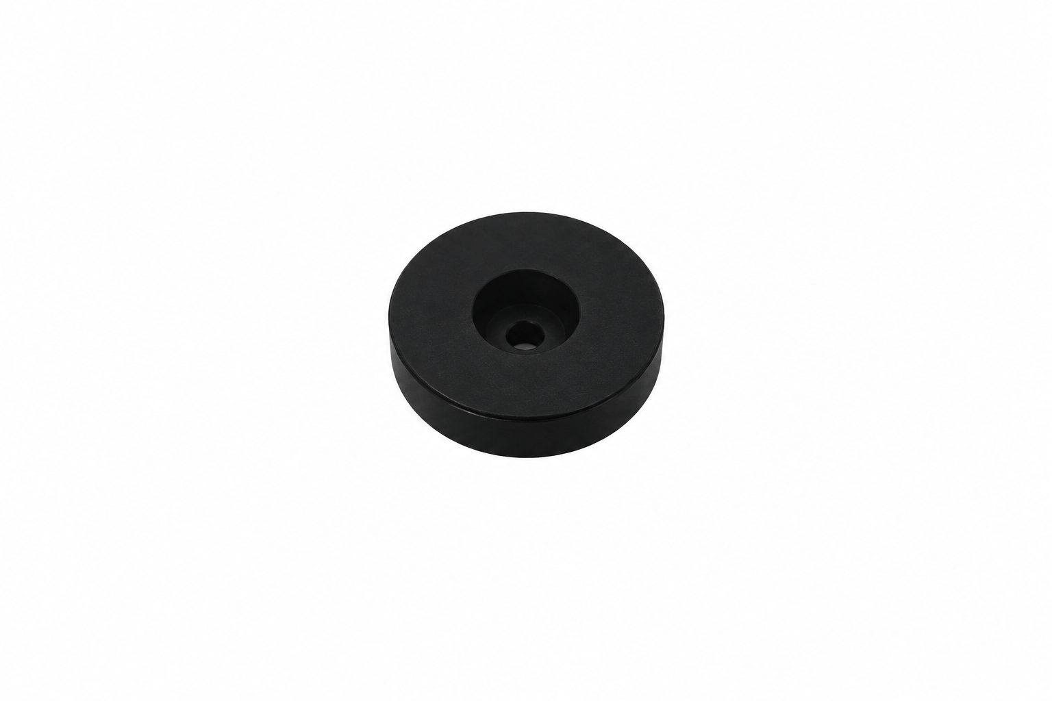 Rubber Foot Pad, Pedal Tube, NBR, GM42