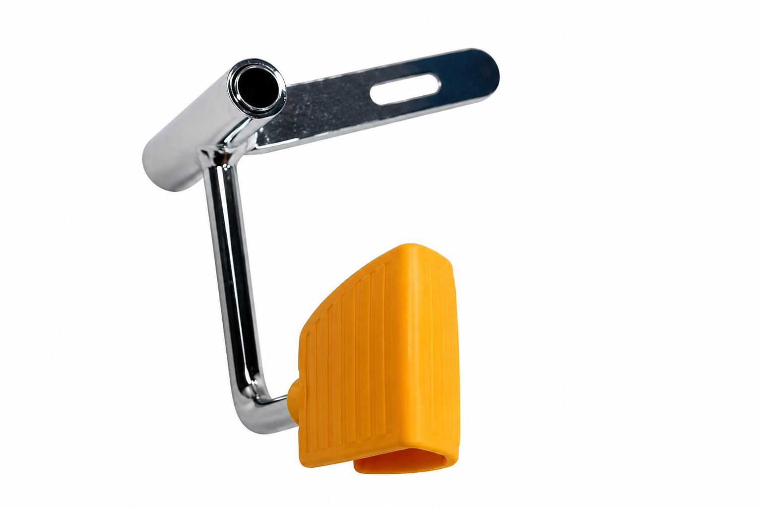 Seat Adjustment Handle Set, MU, SC, GM43