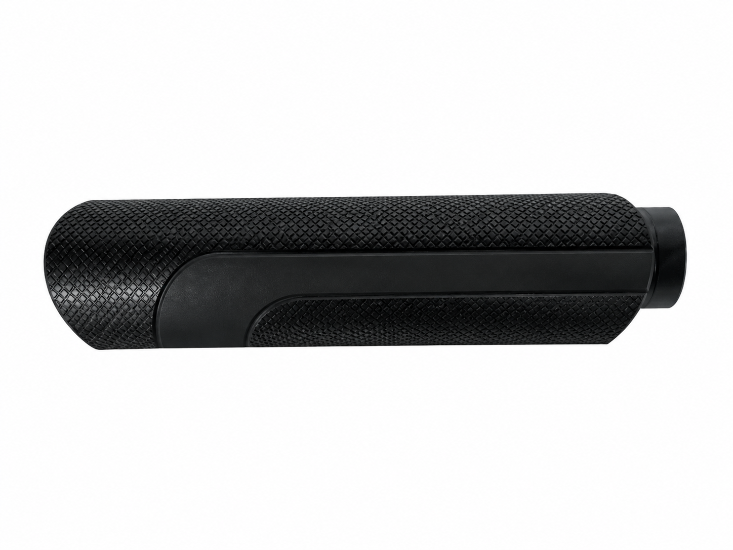 Grip, Pedal Arm, W/ Rubber, 426C, GM125