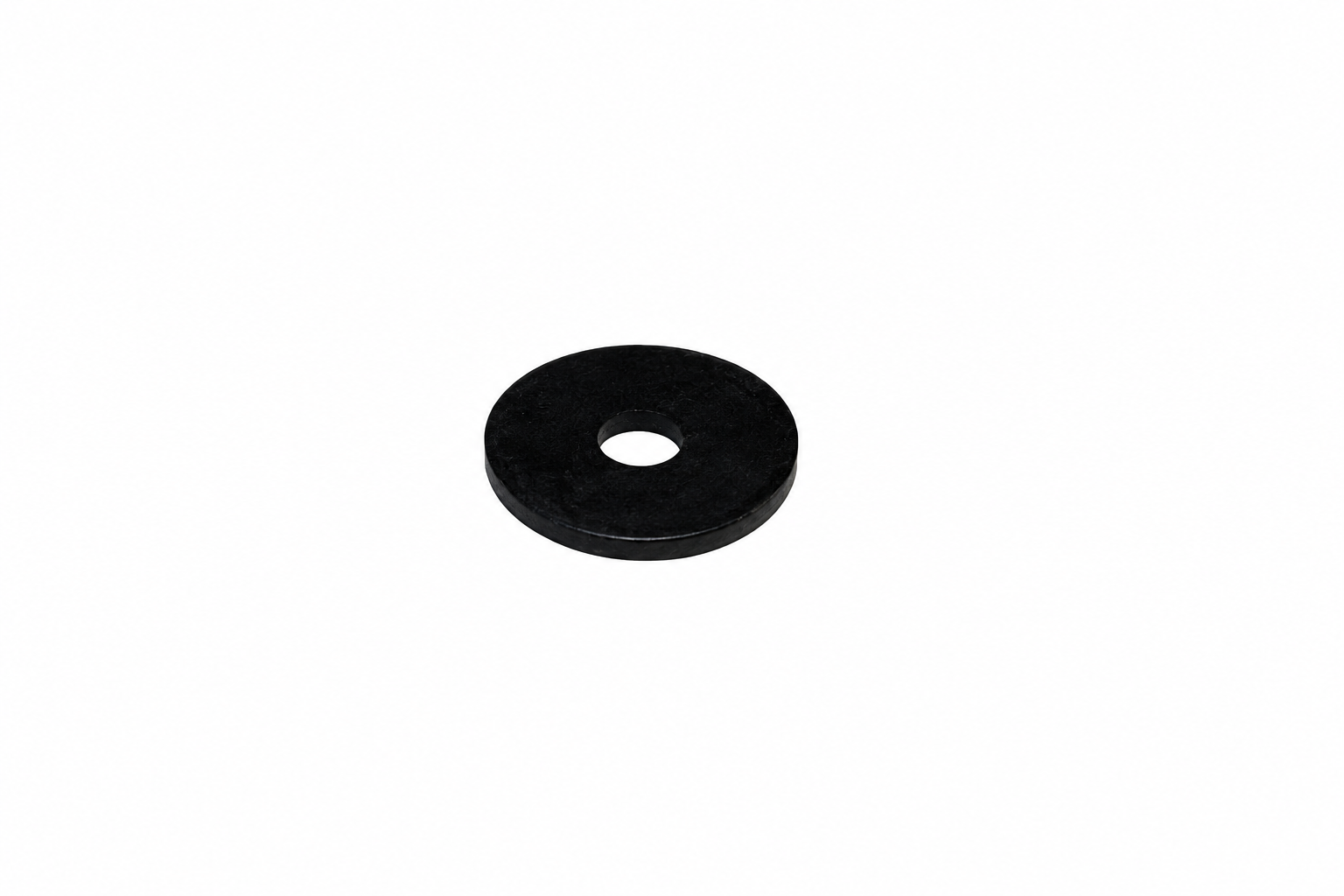 Washer, Flat, 5.2X20.0X2.0T, Chromed