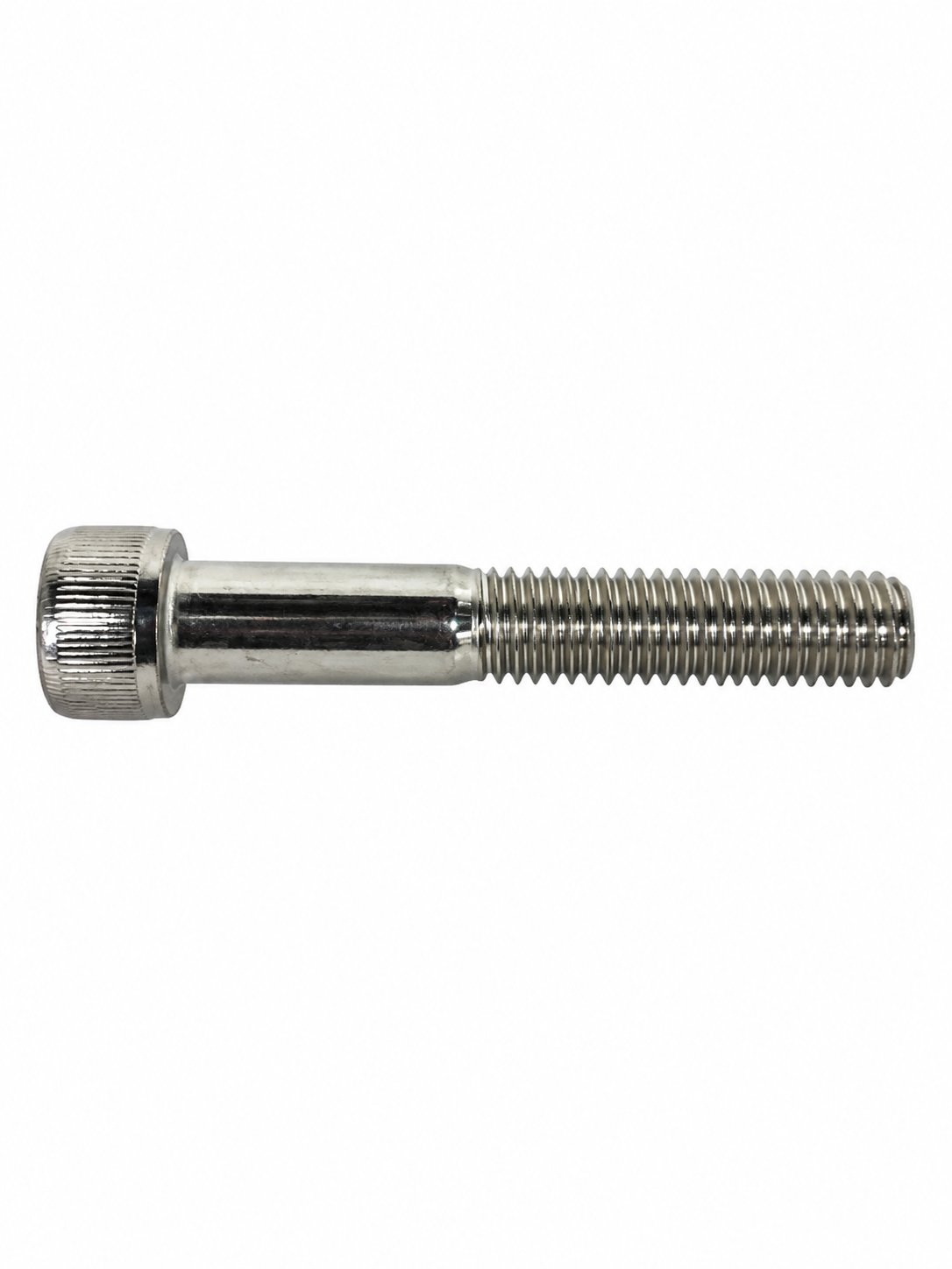Screw, Socket Head, M10X1.5PX60L, Hex Sock