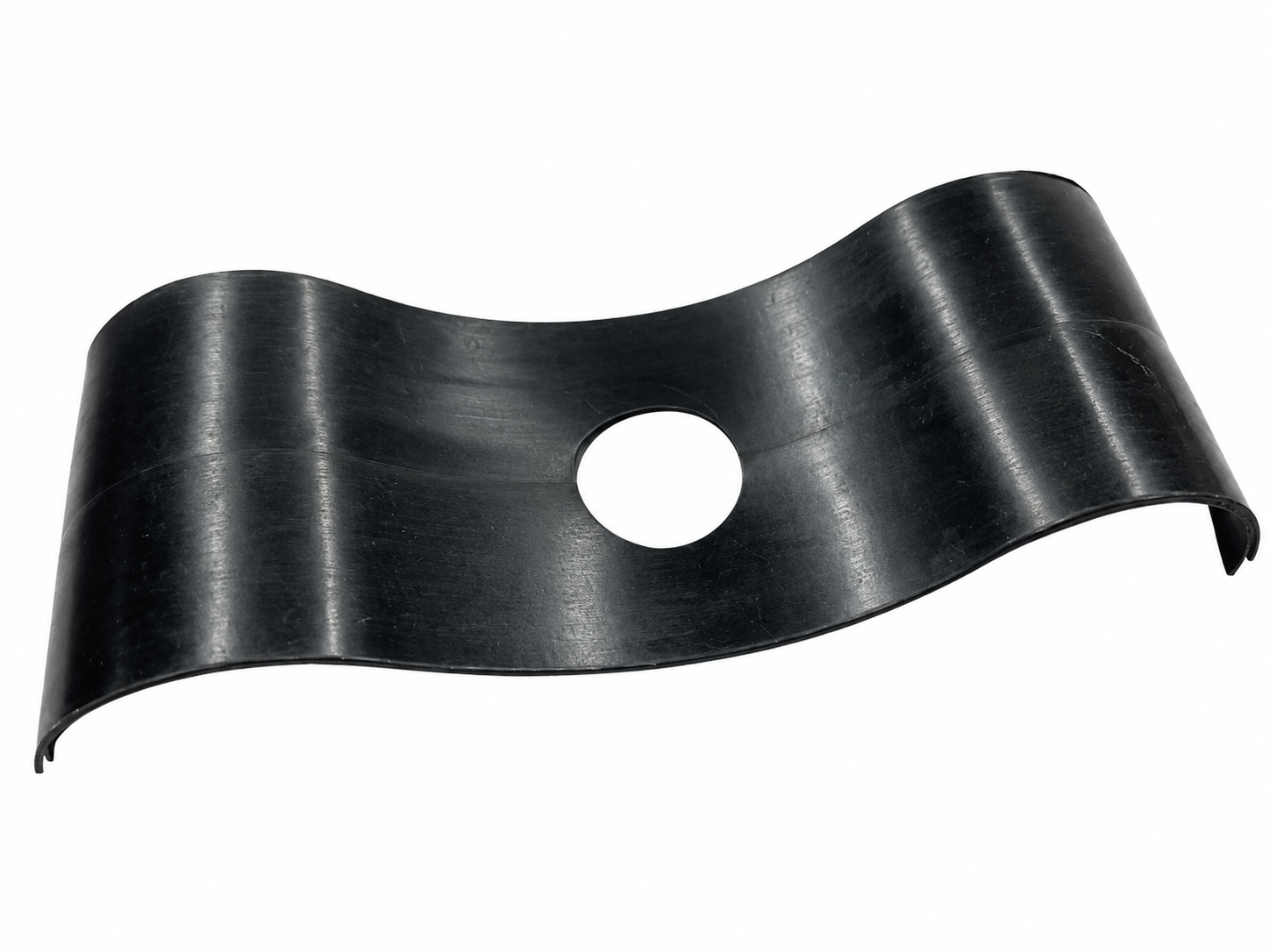 Rubber Pad, Fixing Base, down, SBR, BL427, 15