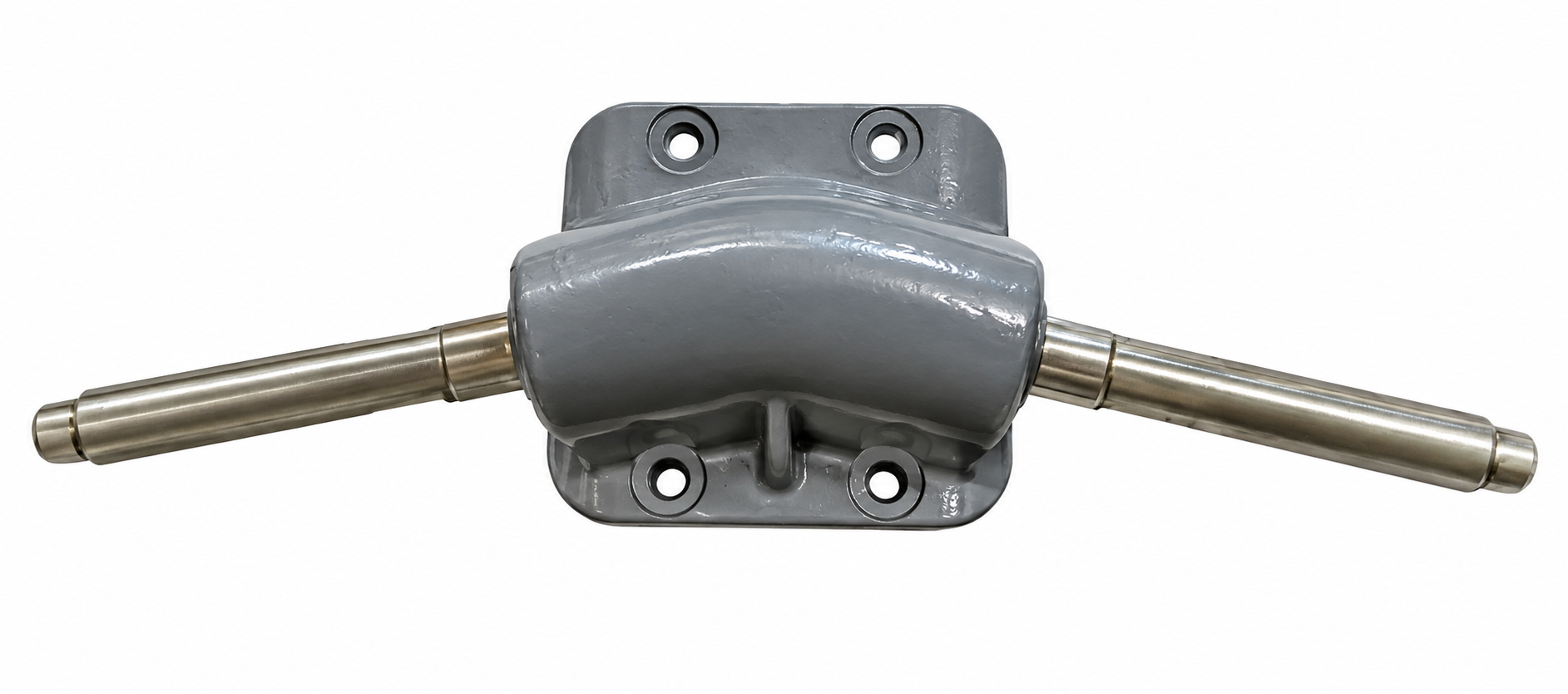 Swive Axle Set, Base Seat, painting, Iced