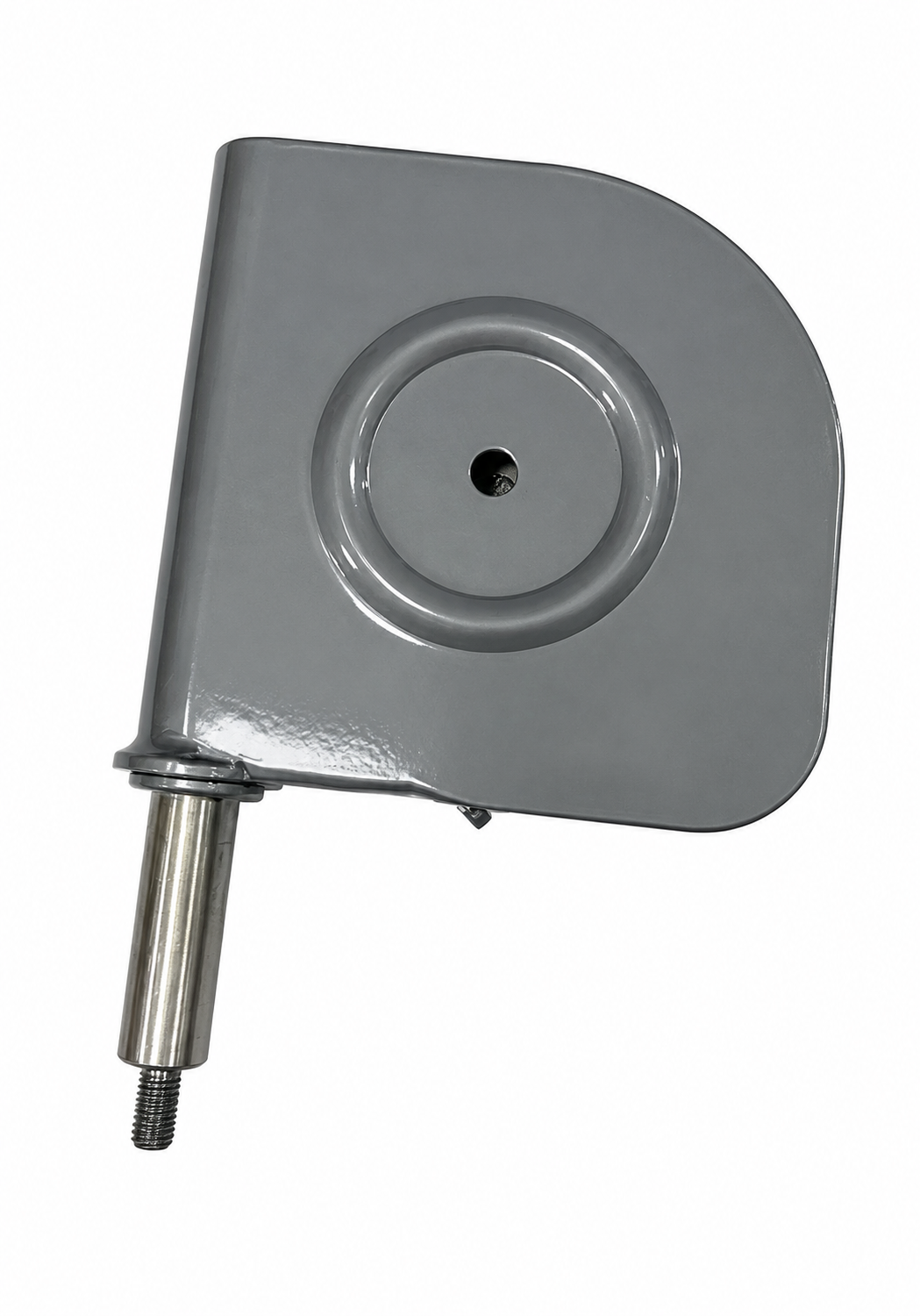 Pulley Set, Base Seat, painting, Iced Sli