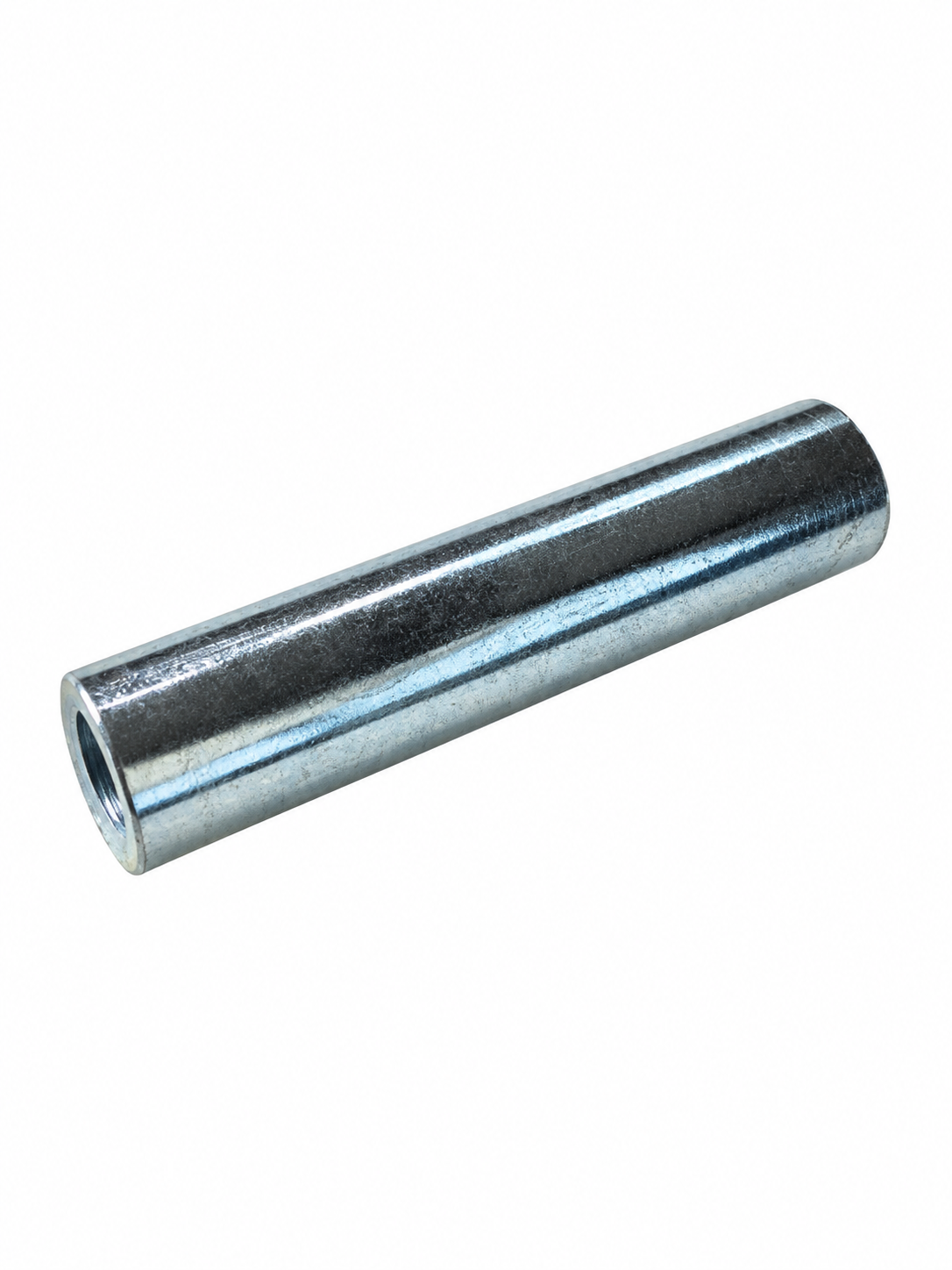 SLEEVE, Pedal Arm, 20#, White Zinc, GM112, D