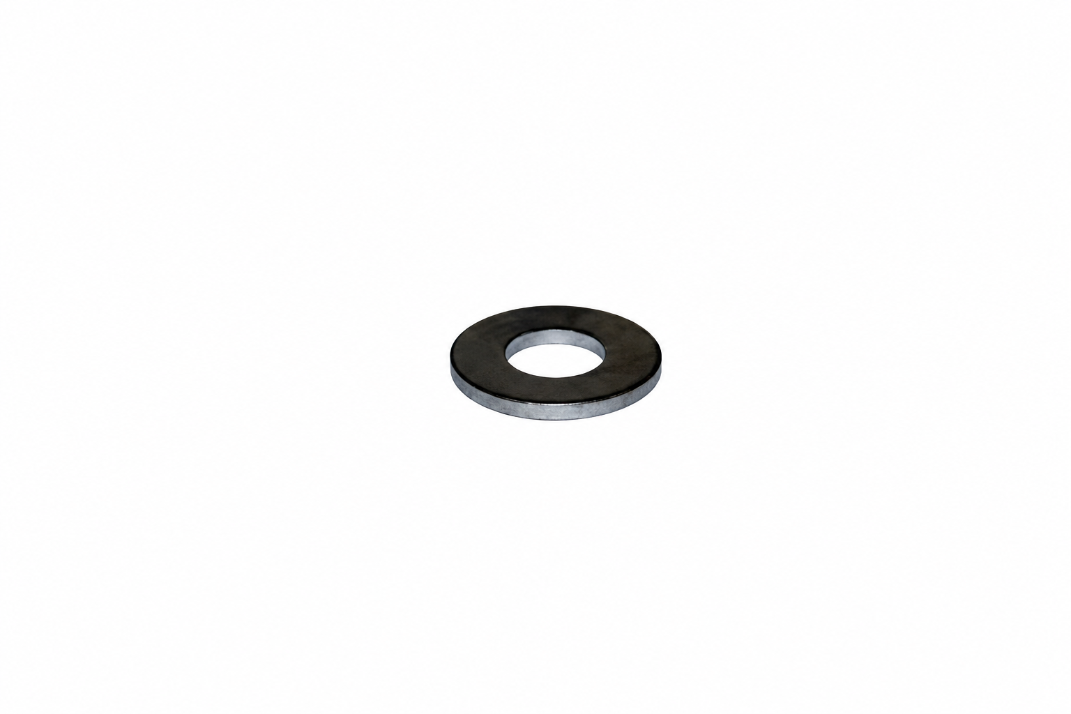 Washer, Flat, 10.2X22X2.0T