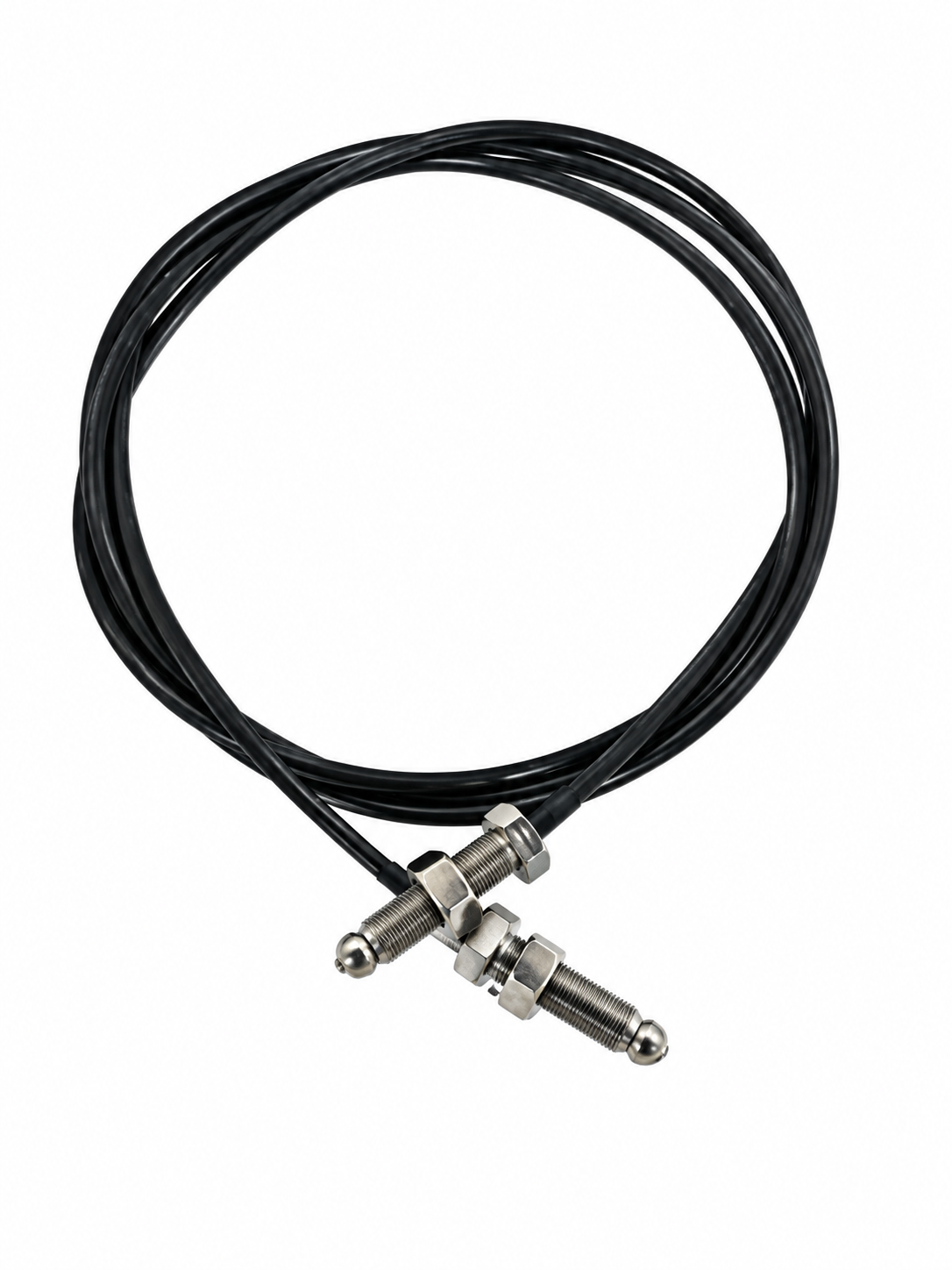 Steel Rope-Extrawork, frame, A, Press Rope