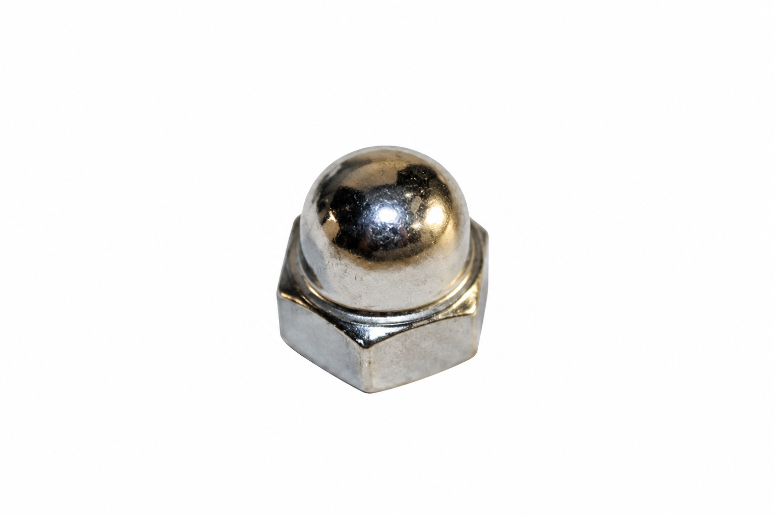 Nut, HAC, M10X1.5P(Yrw8L), SS41, CHM
