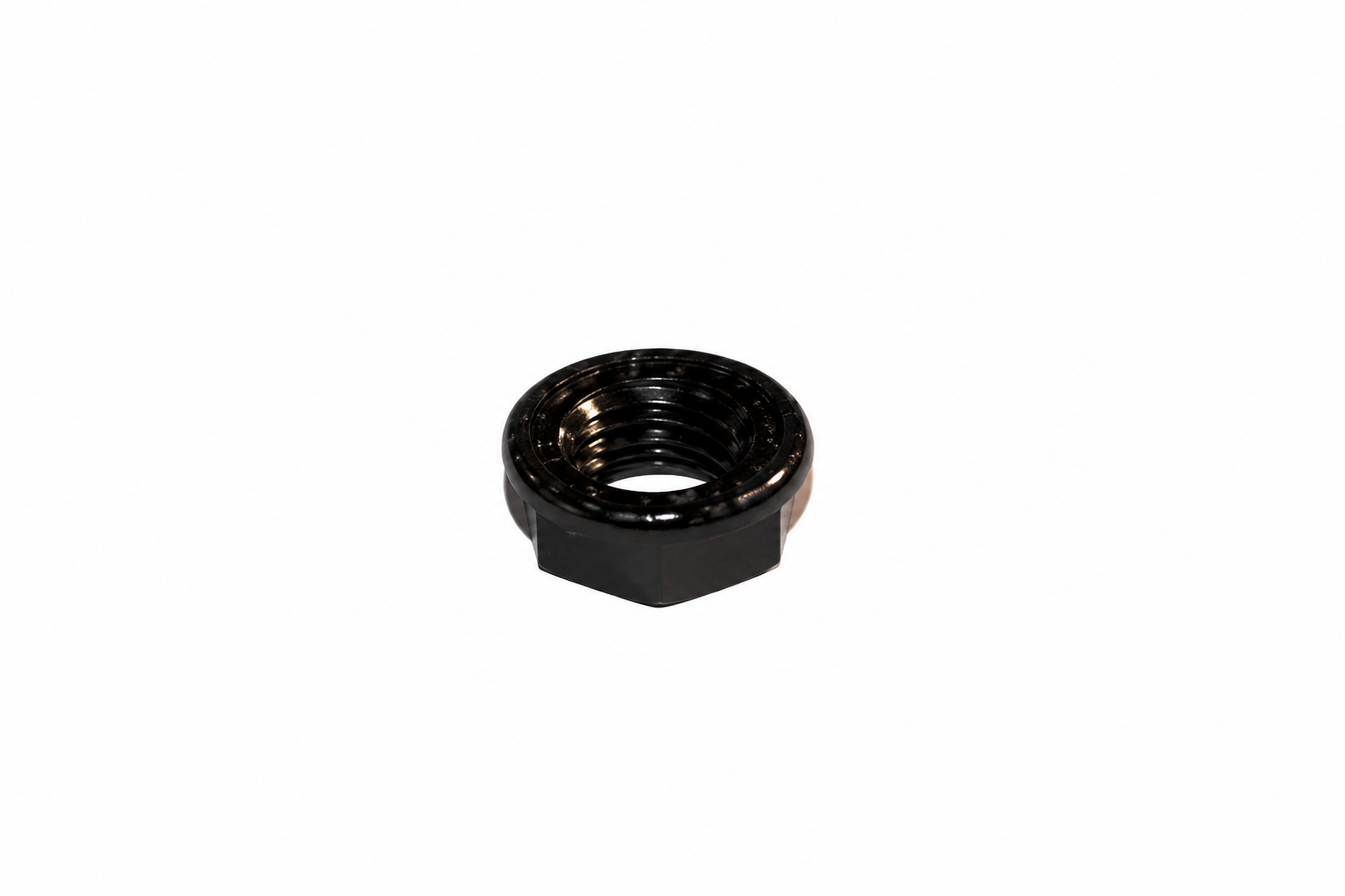 Washer,Flat, M6.5x13Px1.0T, Chromed