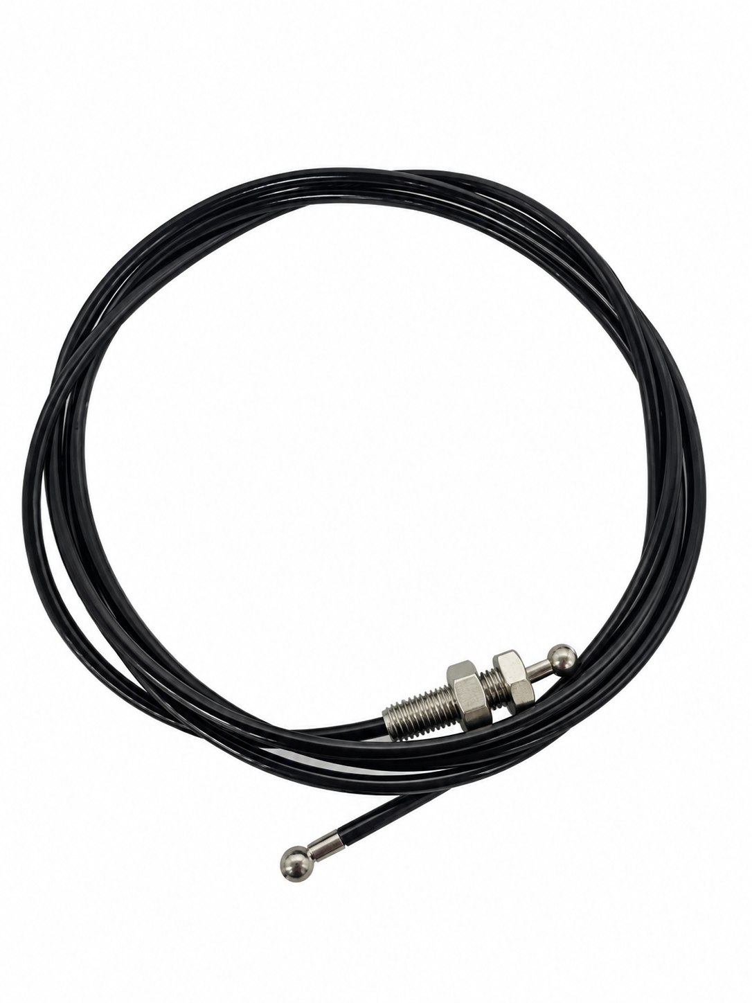 Steel Rope-Extrawork, Console Base, Press