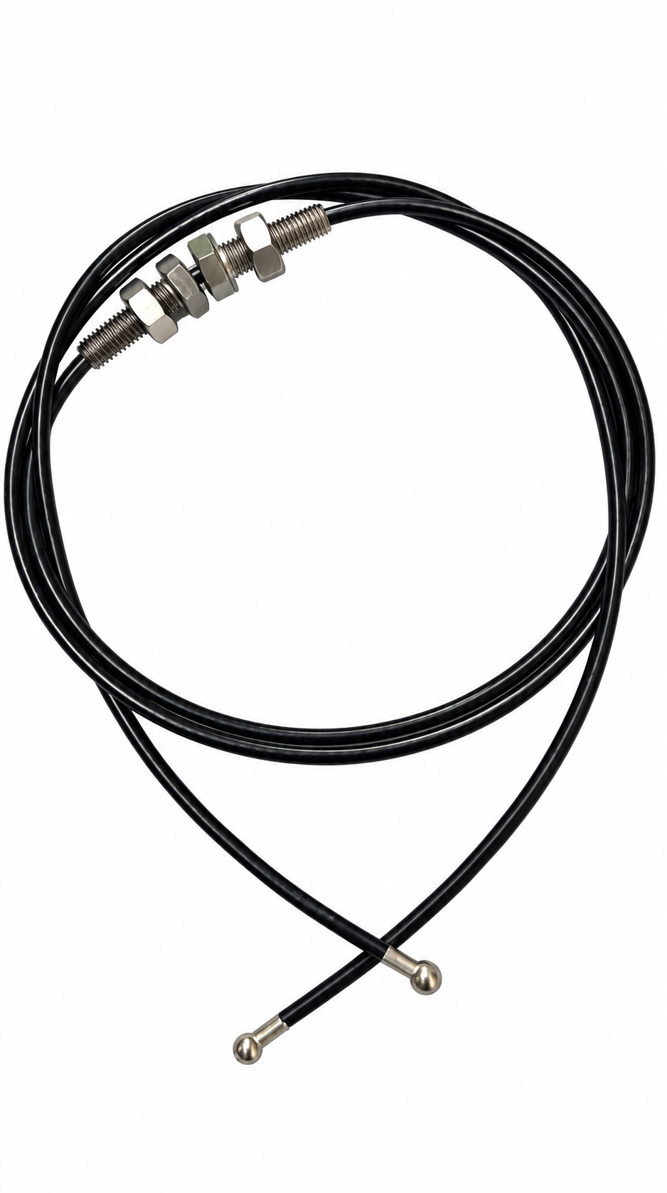 Steel Rope-Extrawork, frame, 2, Press Rope