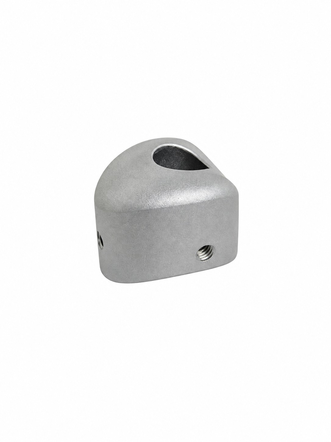 Cap, Pedal Arm, Chrome, ADC12