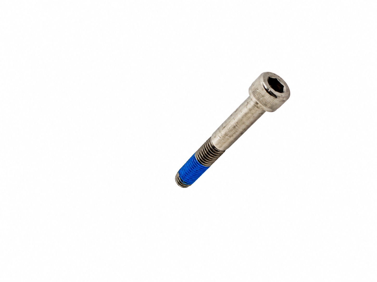 Screw, Socket Head, M10X1.5PX70L-20L, Hex