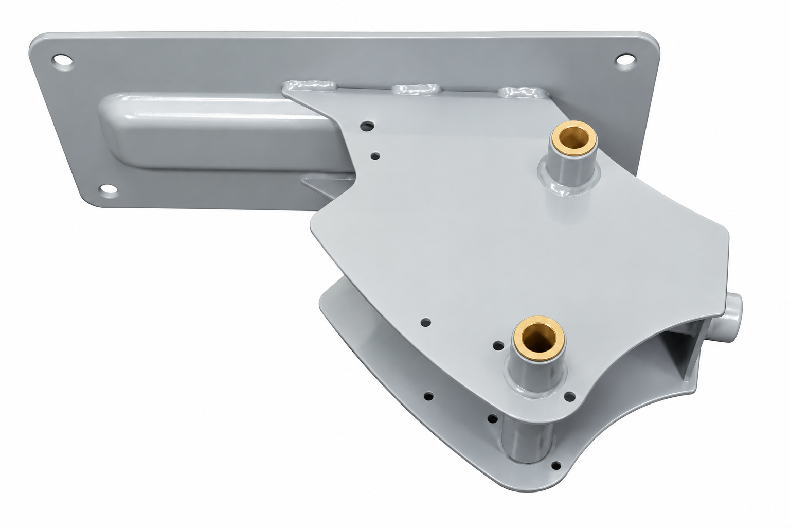 seat set, Iced Sliver, GM43-KM, Service