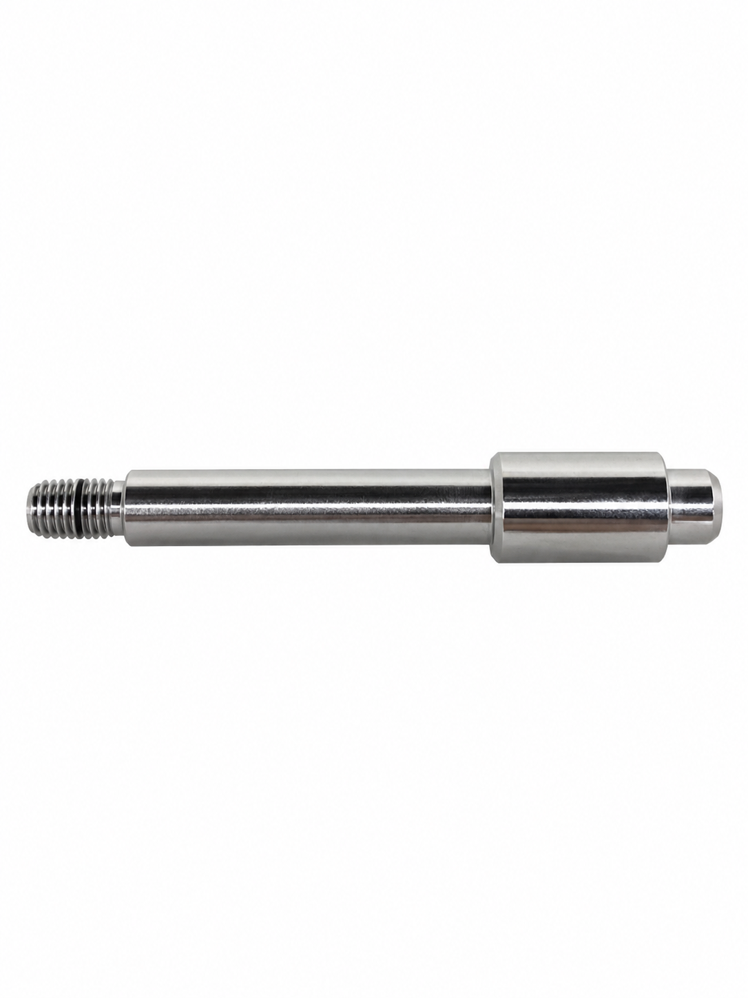 Pull Pin, 42CrMo, Chrome, GM112, Diam.15x8