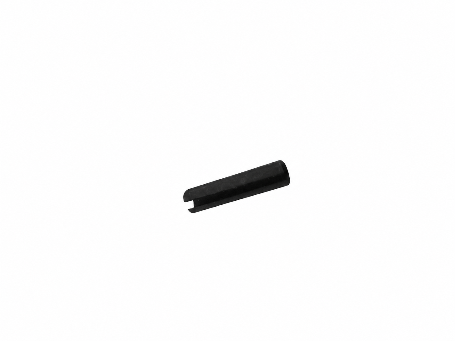 Pin, Spring, Diam.X3.0X14L, BED
