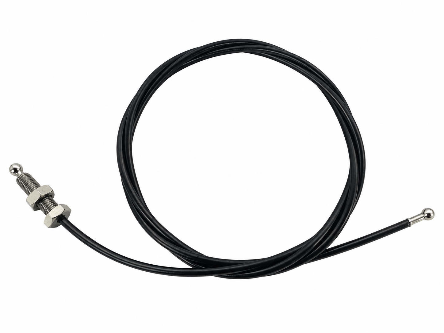 Steel Rope-Extrawork, A, Press Rope Hand