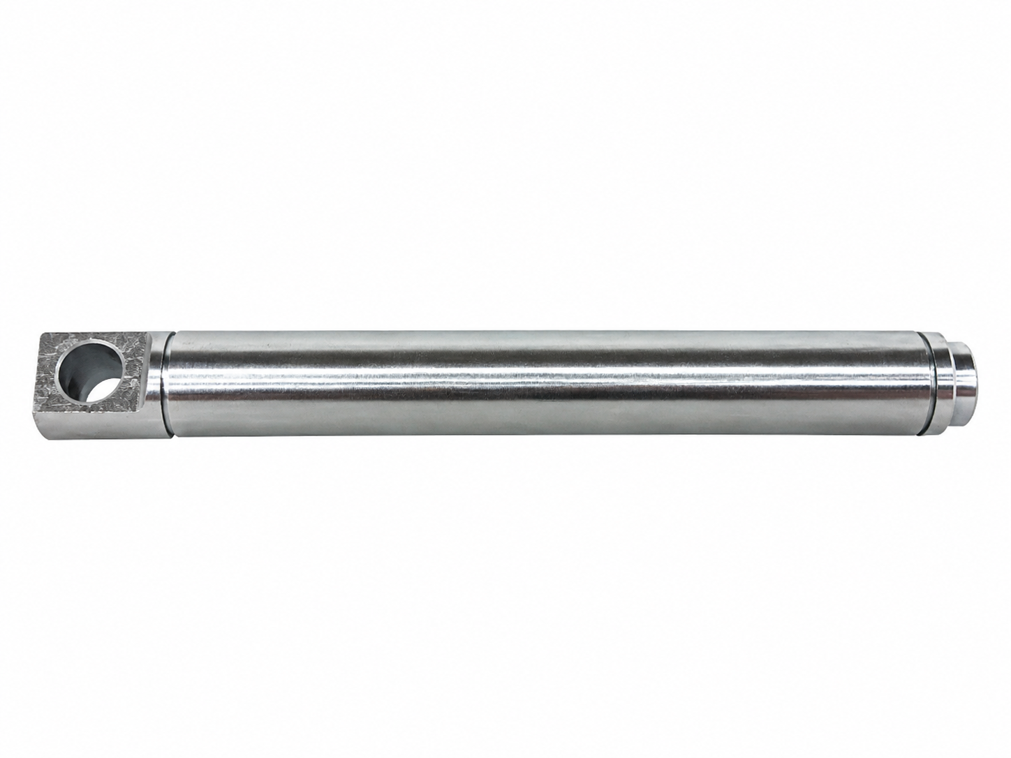 Axle, central, Pedal Arm, 20CrMo, White Zi