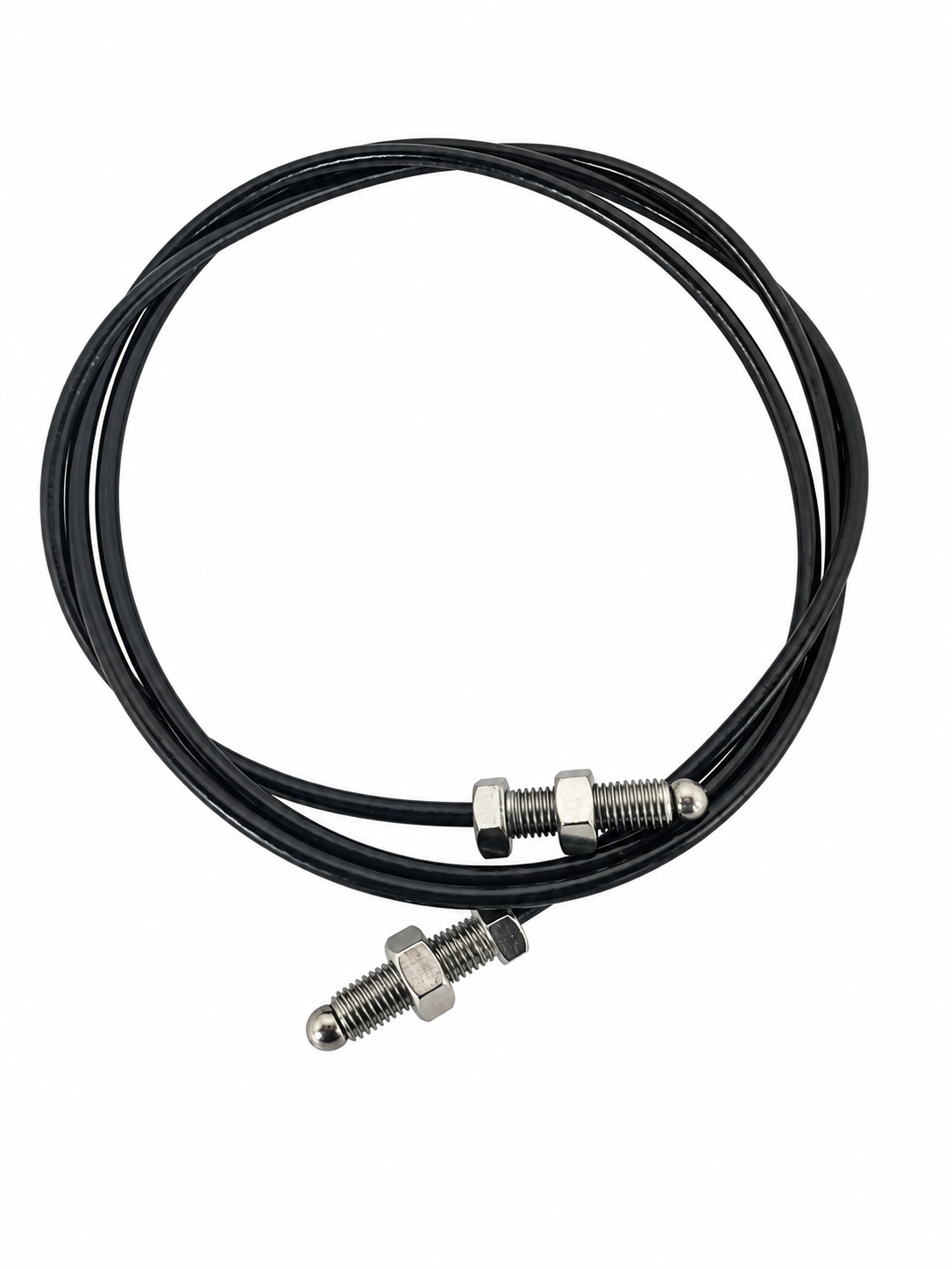 Steel Rope-Extrawork, C, Press Rope Hand