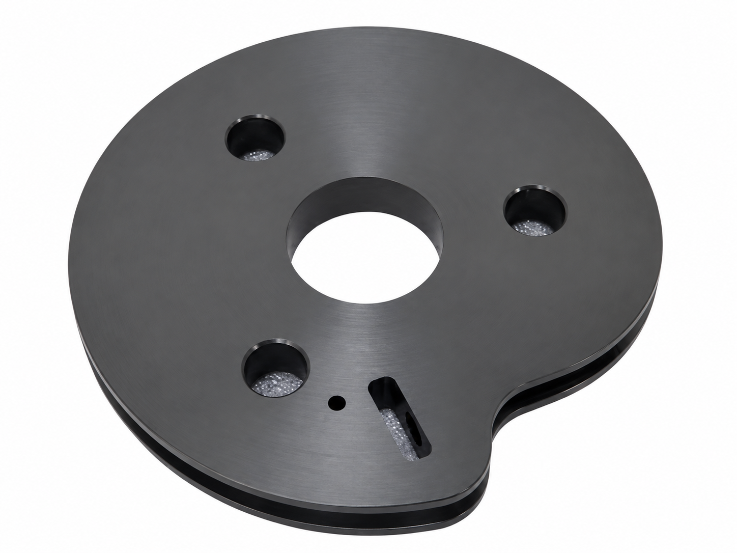 Cam, Steel Rope, UHMWPE, Deep Grey, GM112-