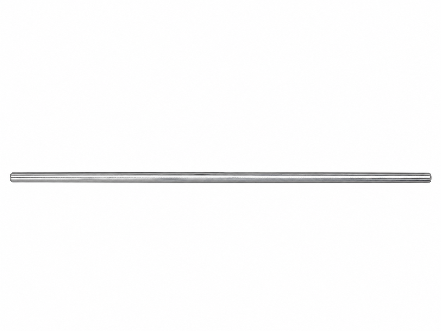 Axle, Cam, 42CrMo, White Zinc, GM112, 21x84