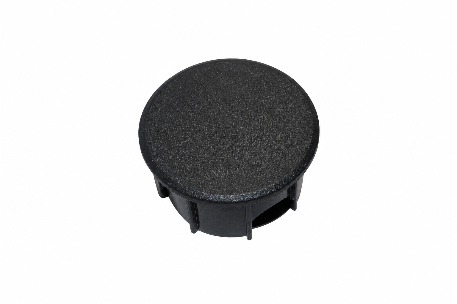 Cap End, ADJ Tube, GM43