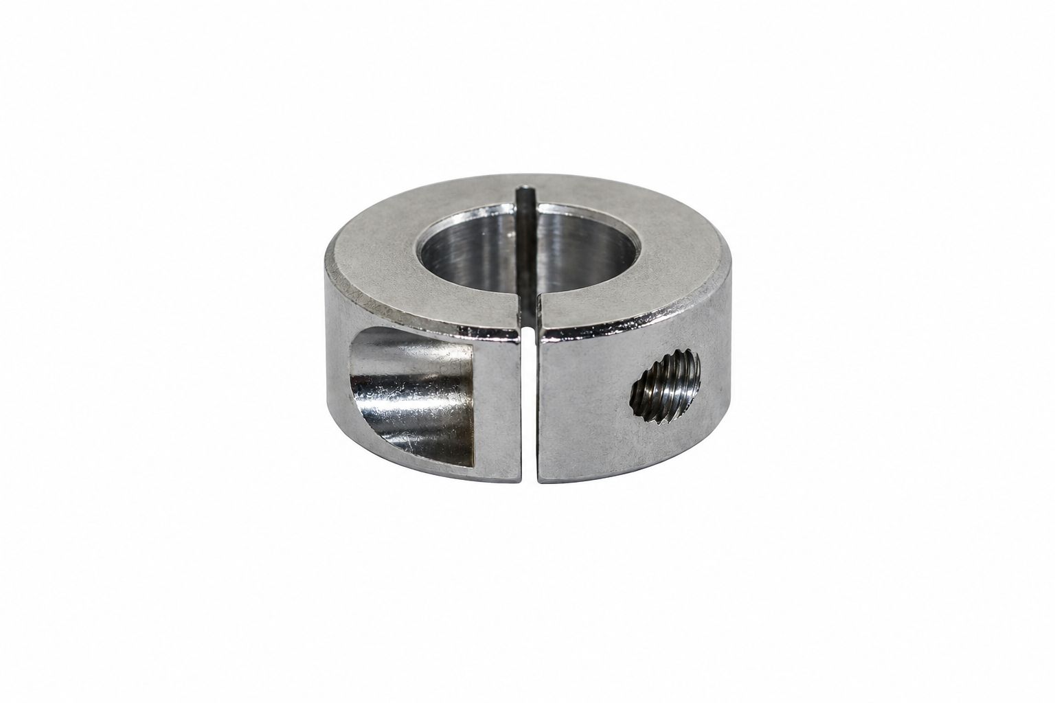 Stopper Ring, Guide Rod, Chrome, GM41