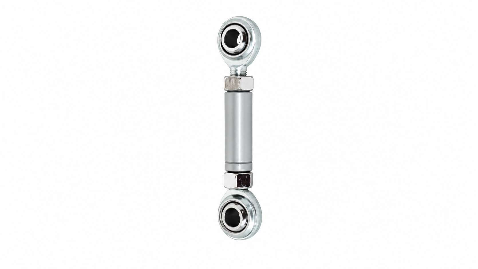 Connect Rod, Semi-Assy, Iced Sliver, GM1