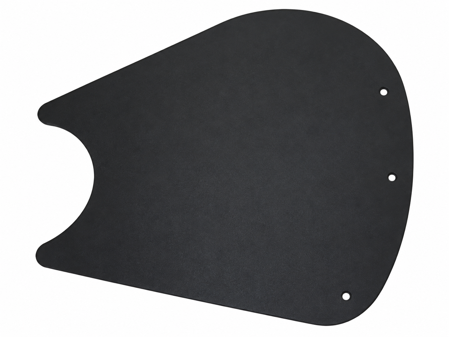 PULLEY PLATE, Cam, Outer, painting, Black M